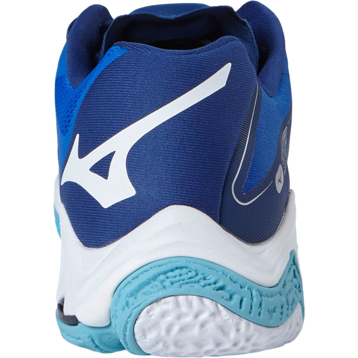 Mizuno Wave Lightning Z8 Håndboldsko Herre