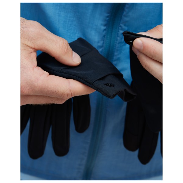 HOKA - Airolite Run Gloves - Gants