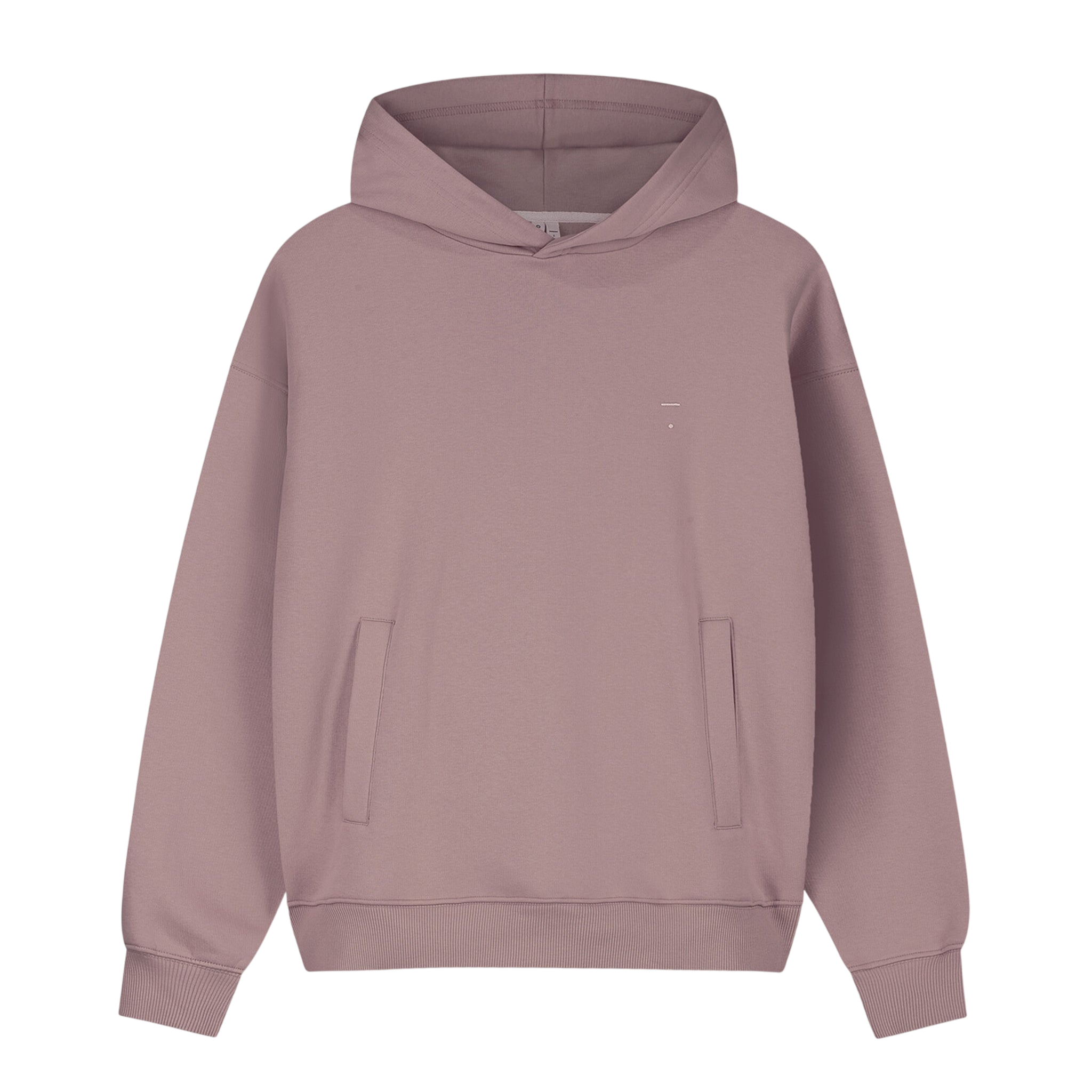 Adult Hoodie New Fit Berry