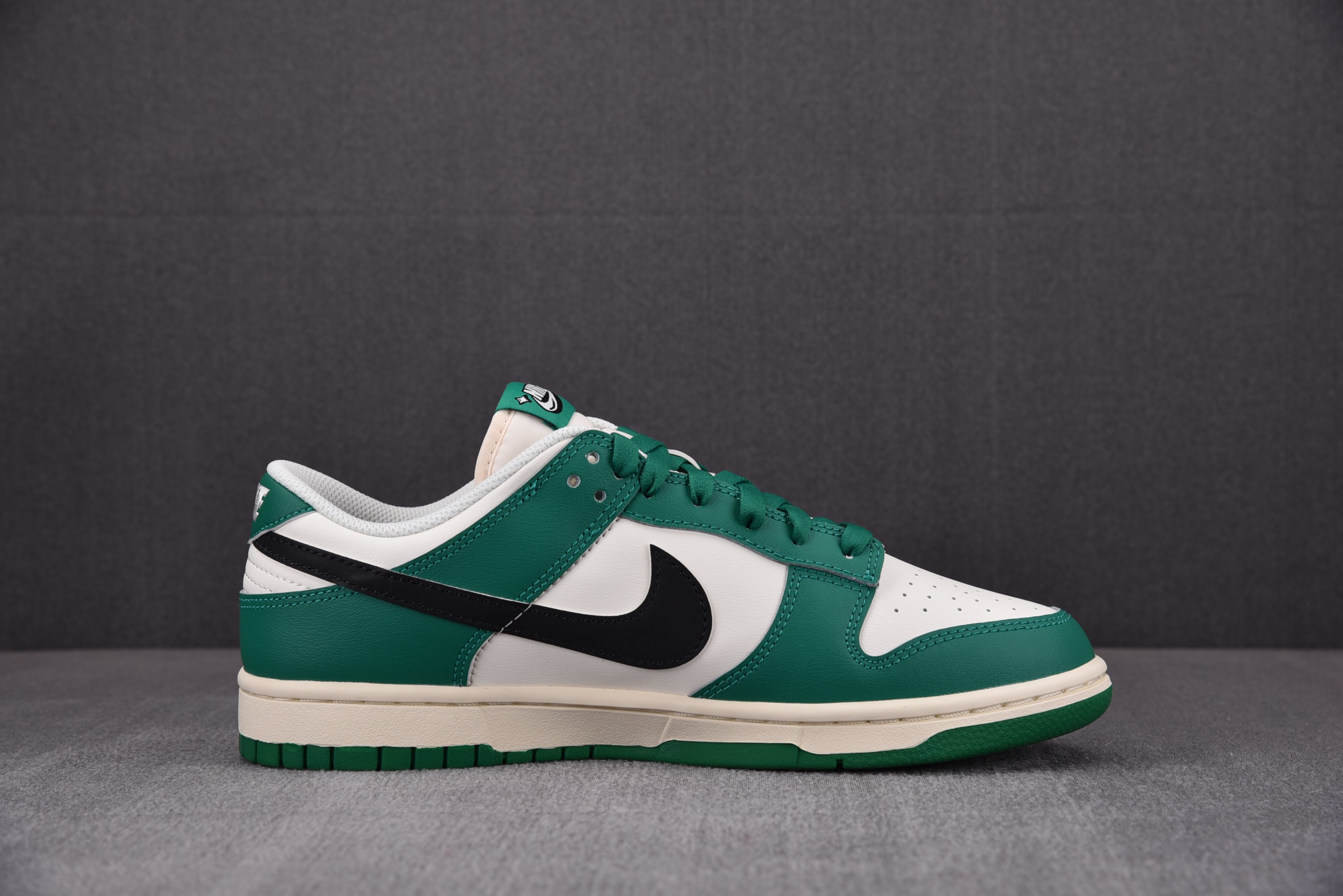 Nike Dunk Low SE Lottery Pack Malachite Green