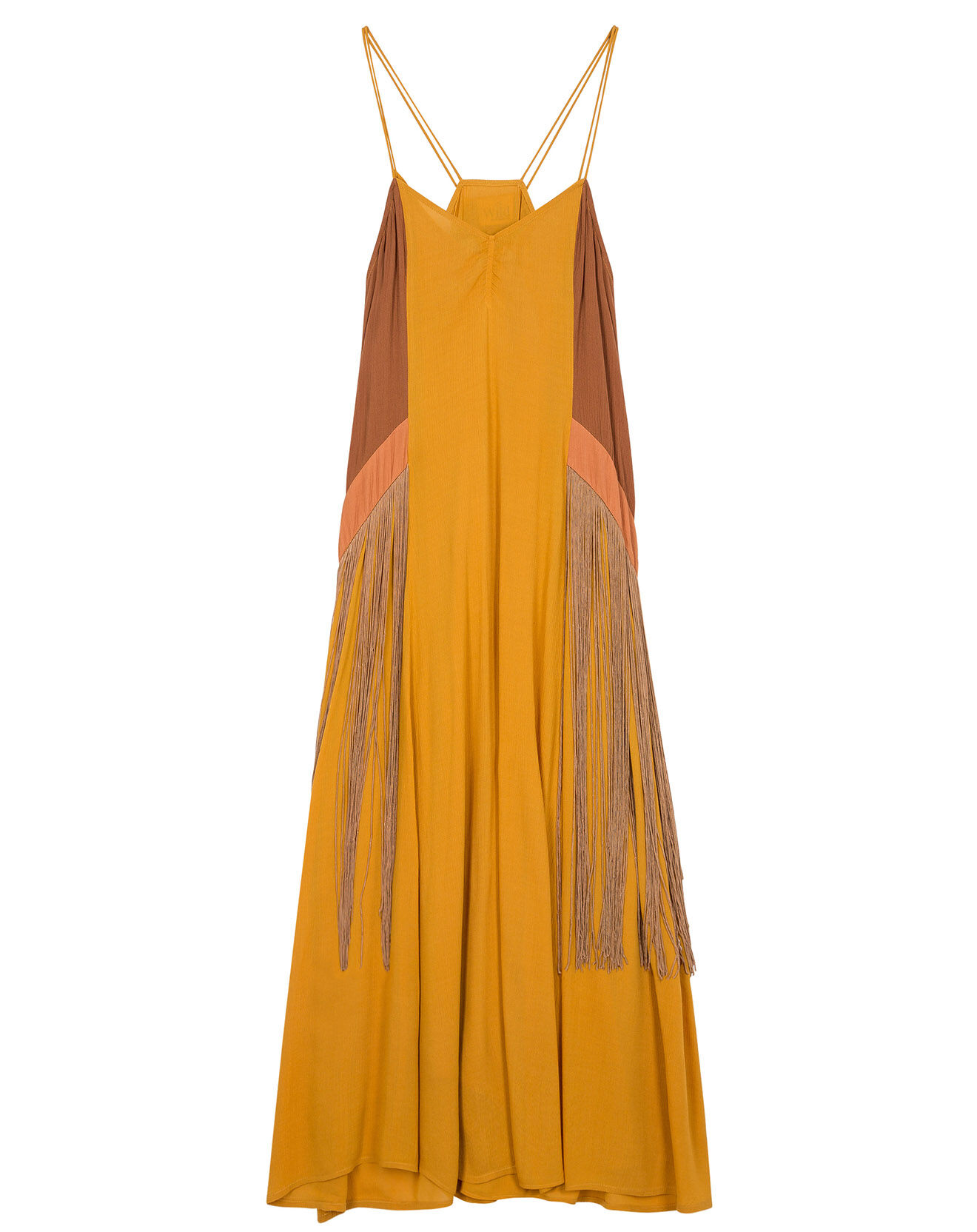 Wild Robe Rivage ocre