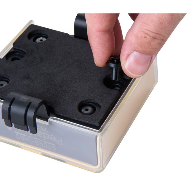 Rockboard PedalSafe Type LE4 Rockboard