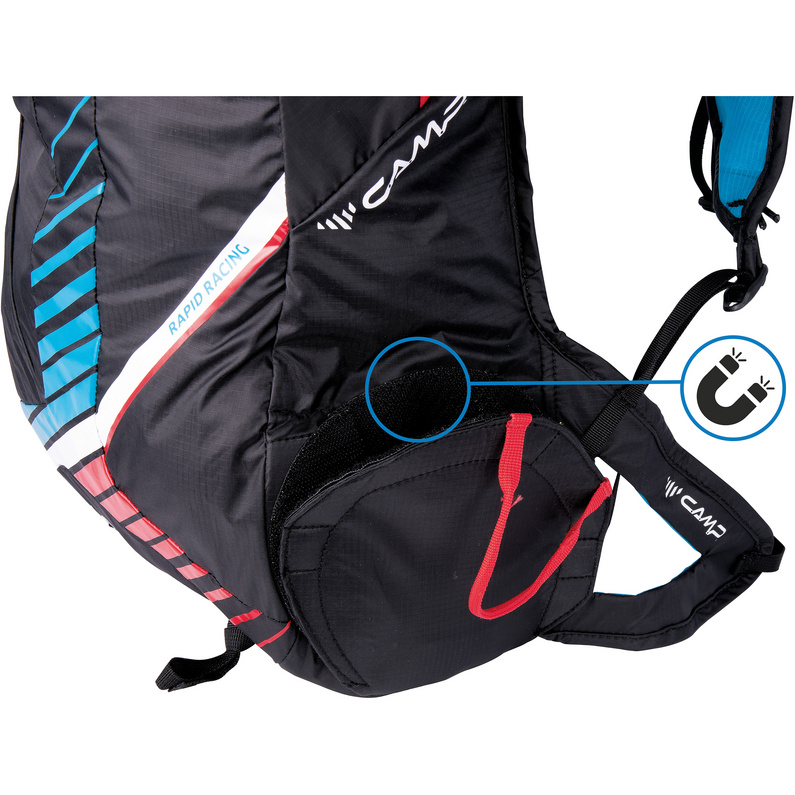 Camp Rapid Racing 20L Skirucksack