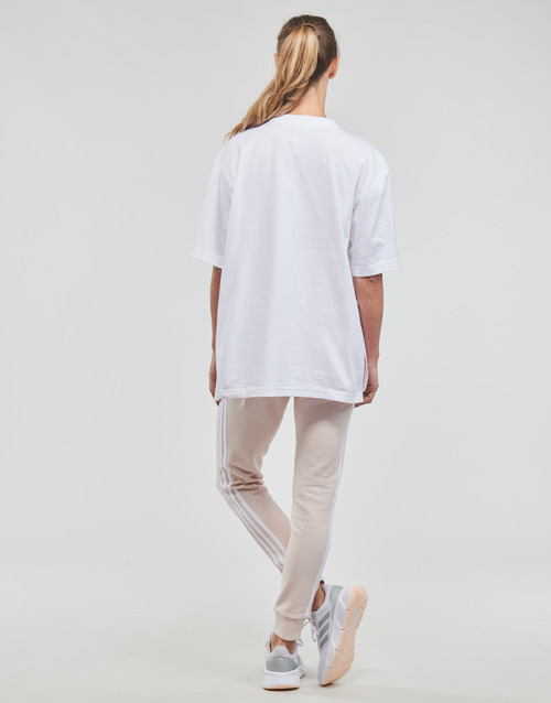 Adidas Sportswear - DANCE BF T - Blanc