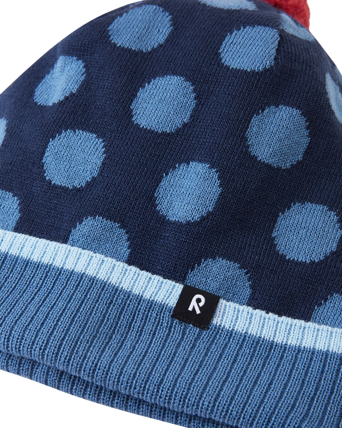 Ullue Strikket 50% Ull – Varm | Beanie Jenkka