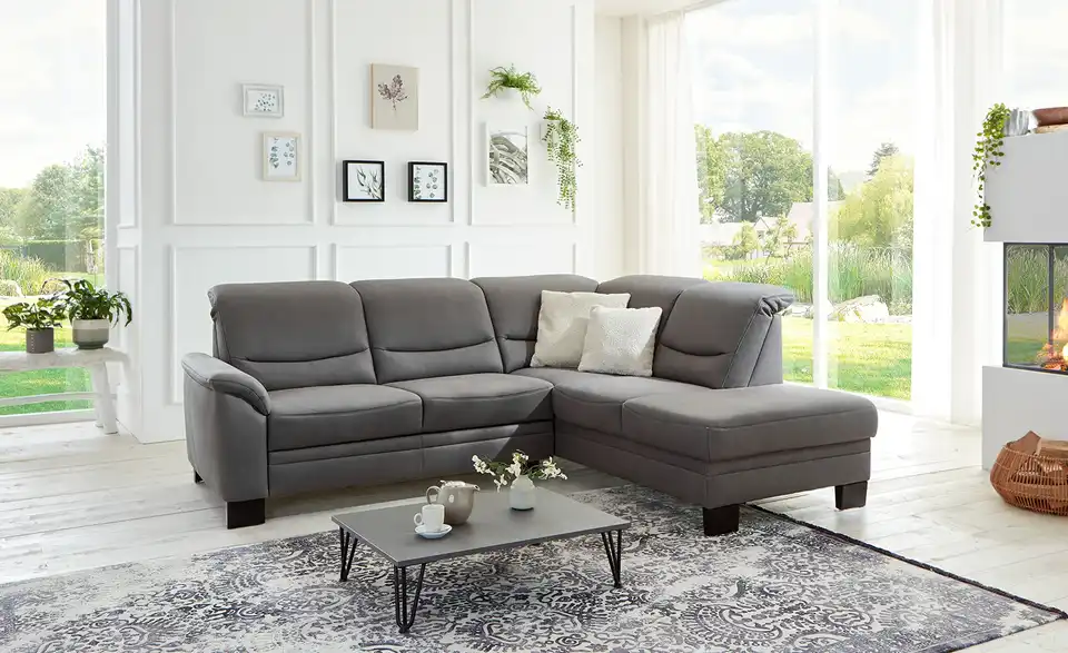 Planform Polsterecke Pearl
