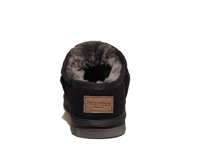 Warmbat CNR4210 99 black