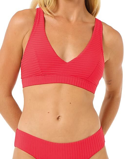 RIP CURL - MAILLOT DE BAIN PREMIUM SURF D-DD DEEP V TOP
