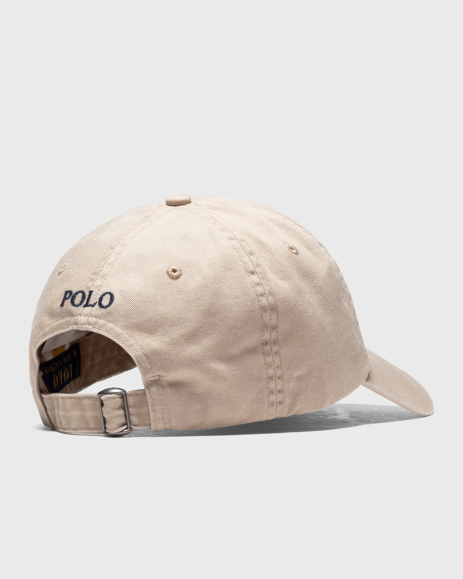 Polo Ralph Lauren Cotton Chino Ball Cap