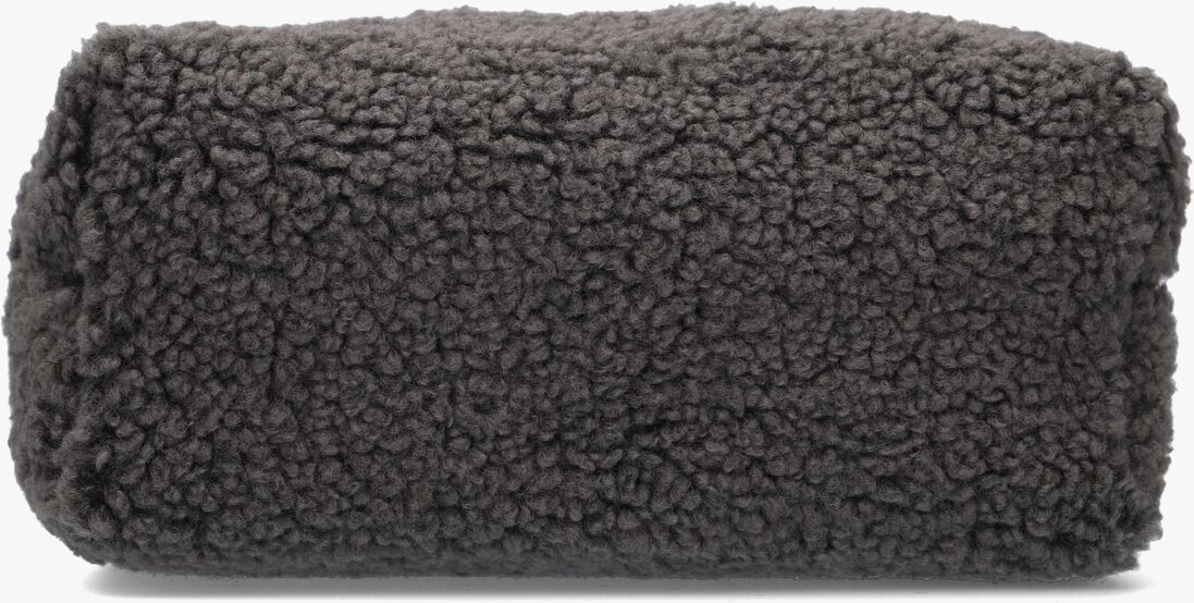 STUDIO NOOS grijze studio noos etui teddy pouch