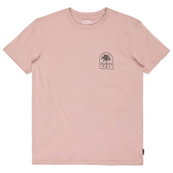 Billabong - Kid's Portal S/S - T-shirt