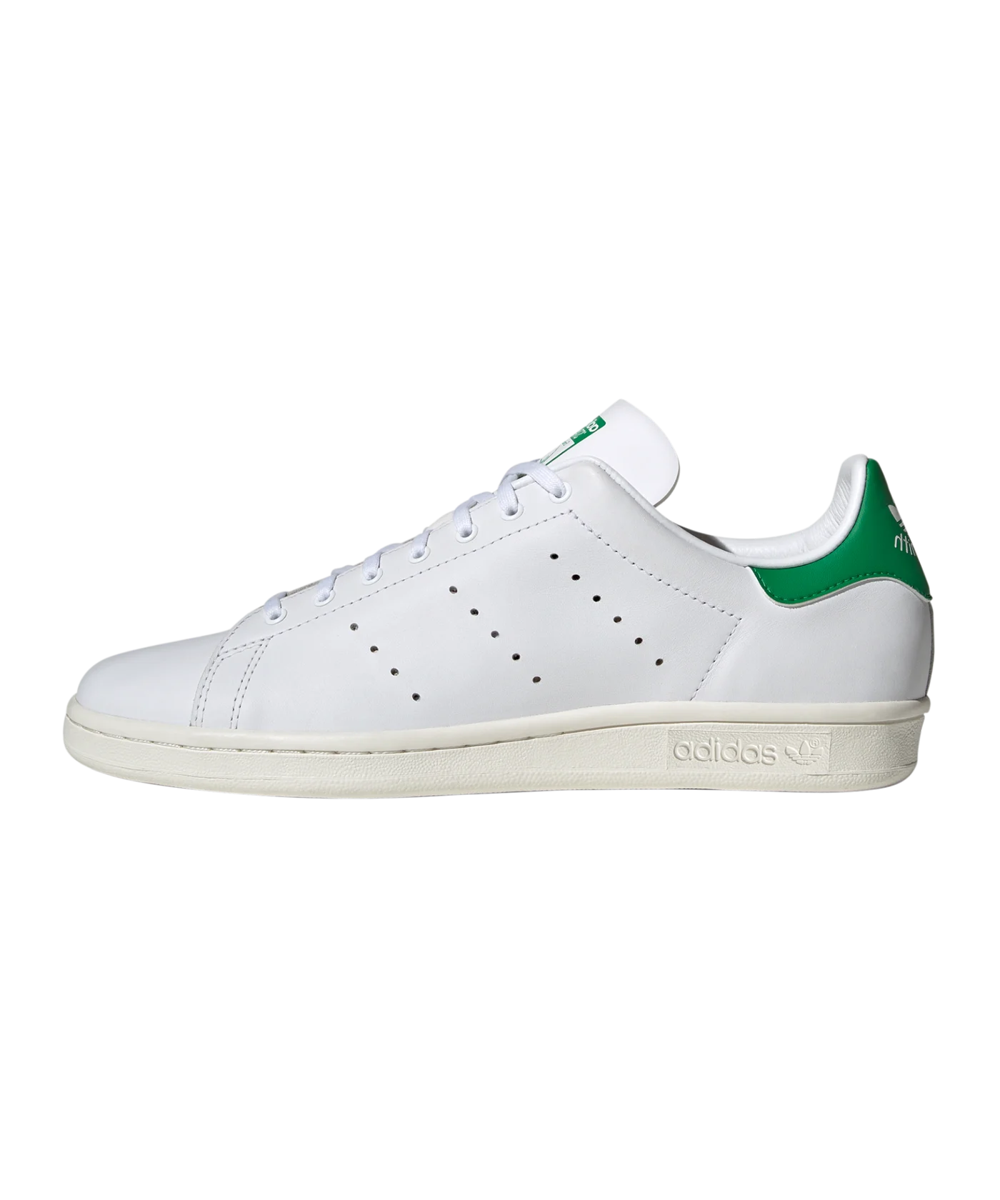 adidas Originals Stan Smith 80s Weiss Grün