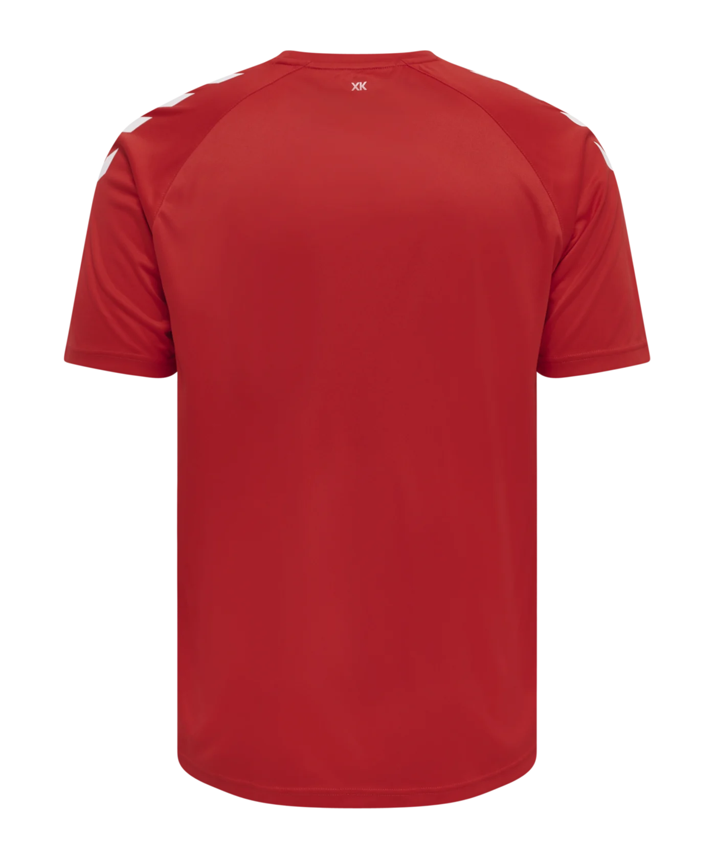 Hummel hmlCORE XK Poly T-Shirt Rot F3062