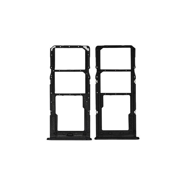 Gaveta Sim Samsung Galaxy A23 5g/A236 Preto