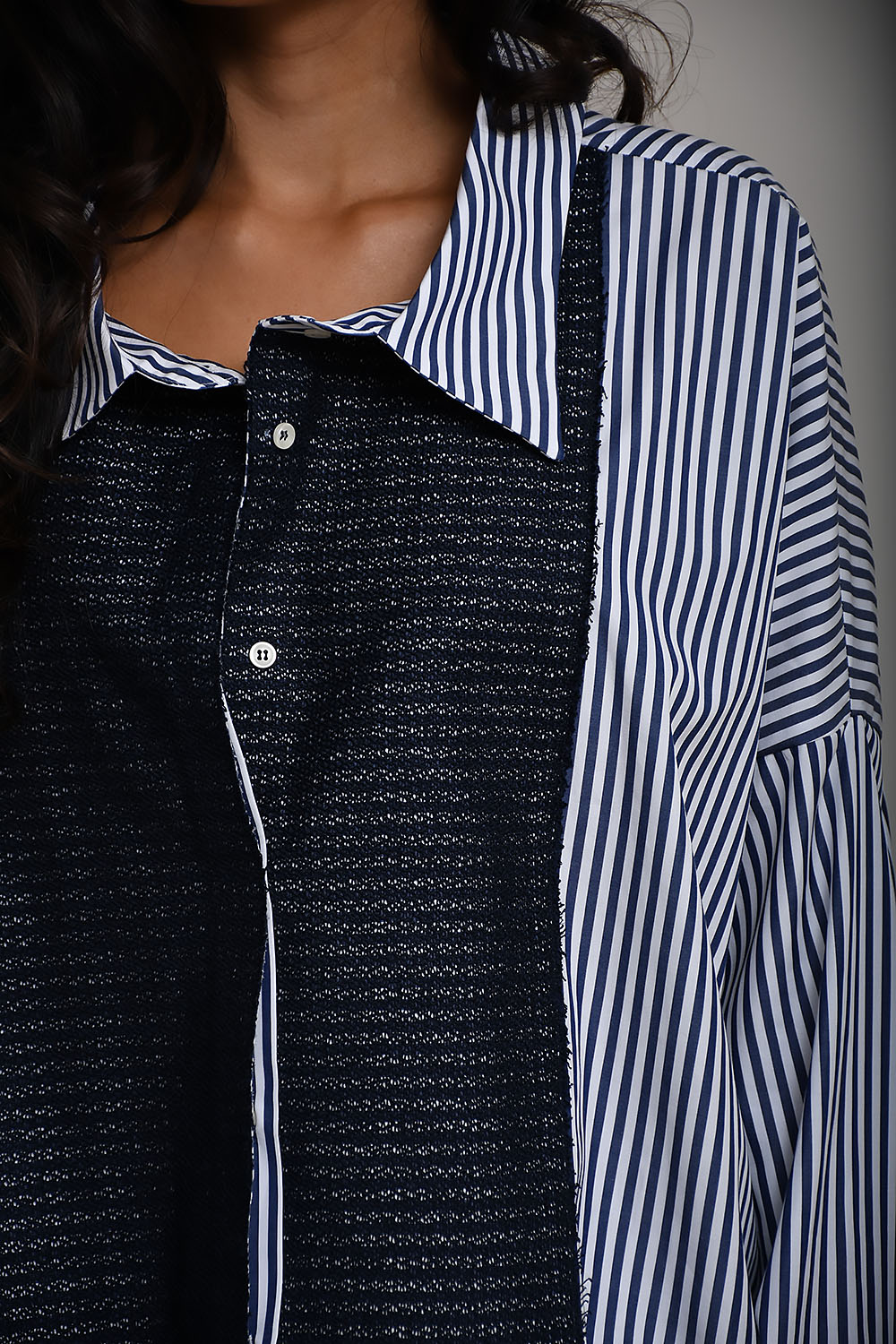 Tom cotton shirt