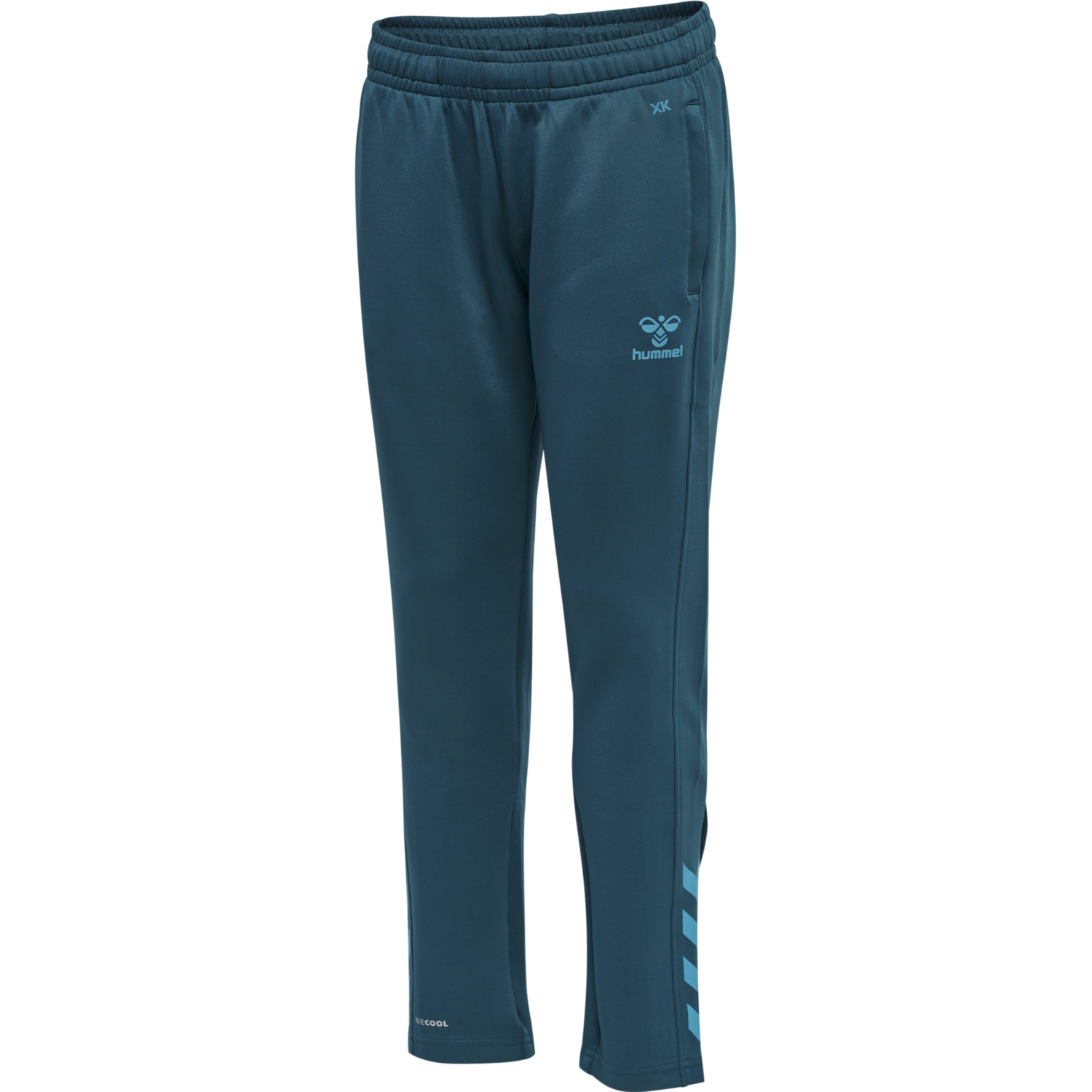 hmlCORE XK POLY PANTS KIDS