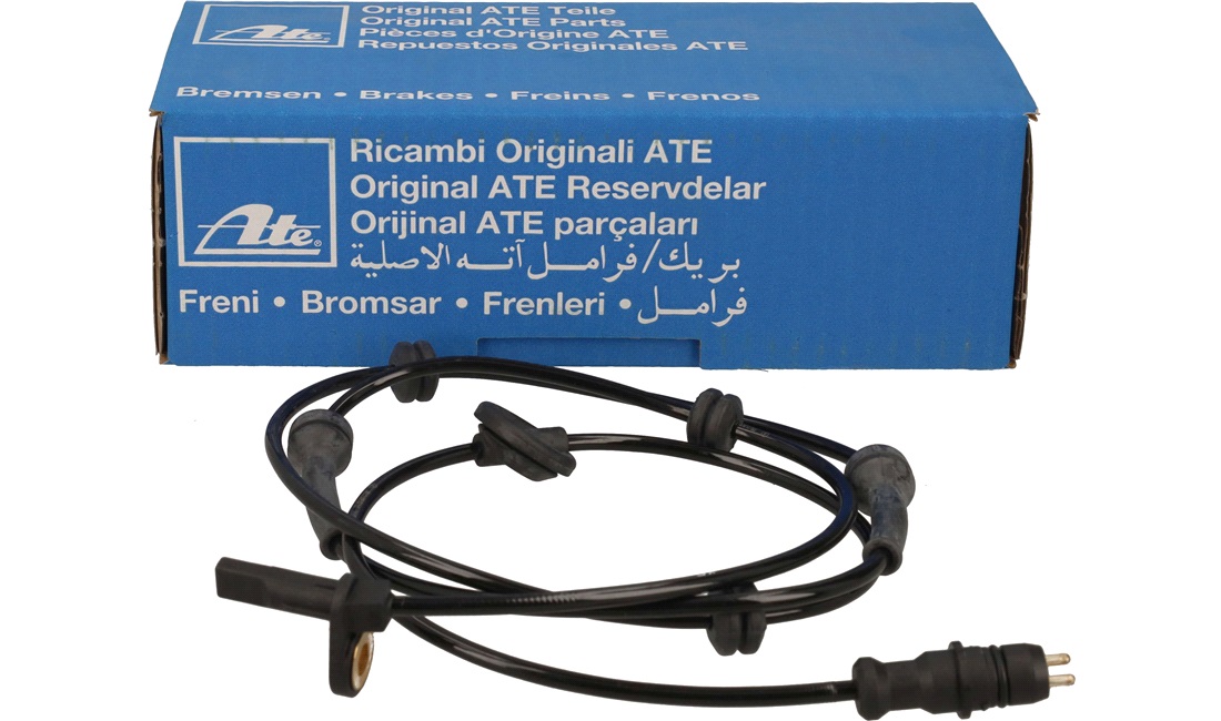 ABS sensor