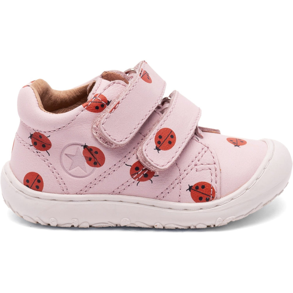 Køb Bisgaard Lady Bugs Hale V First Step Sko