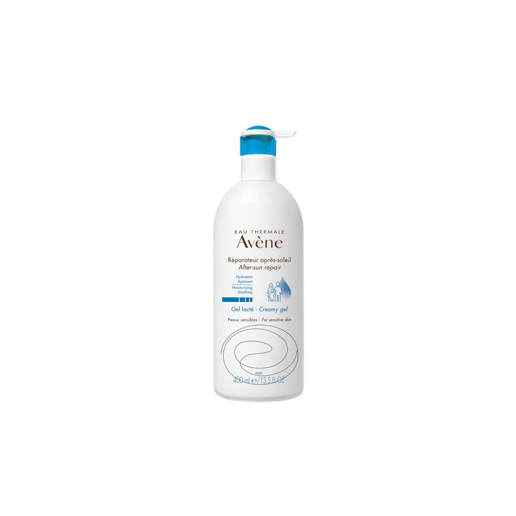 Réparateur Après-soleil Hydratant 400ml