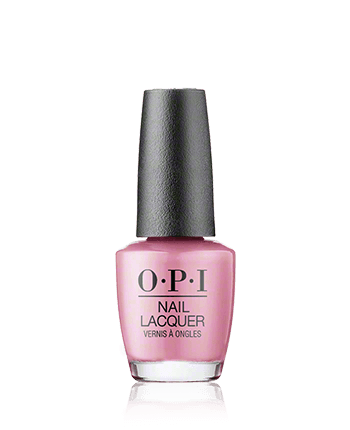 OPI Classics Nail Lacquer S45 Not So Bora-Bora-ing Pink 15ml