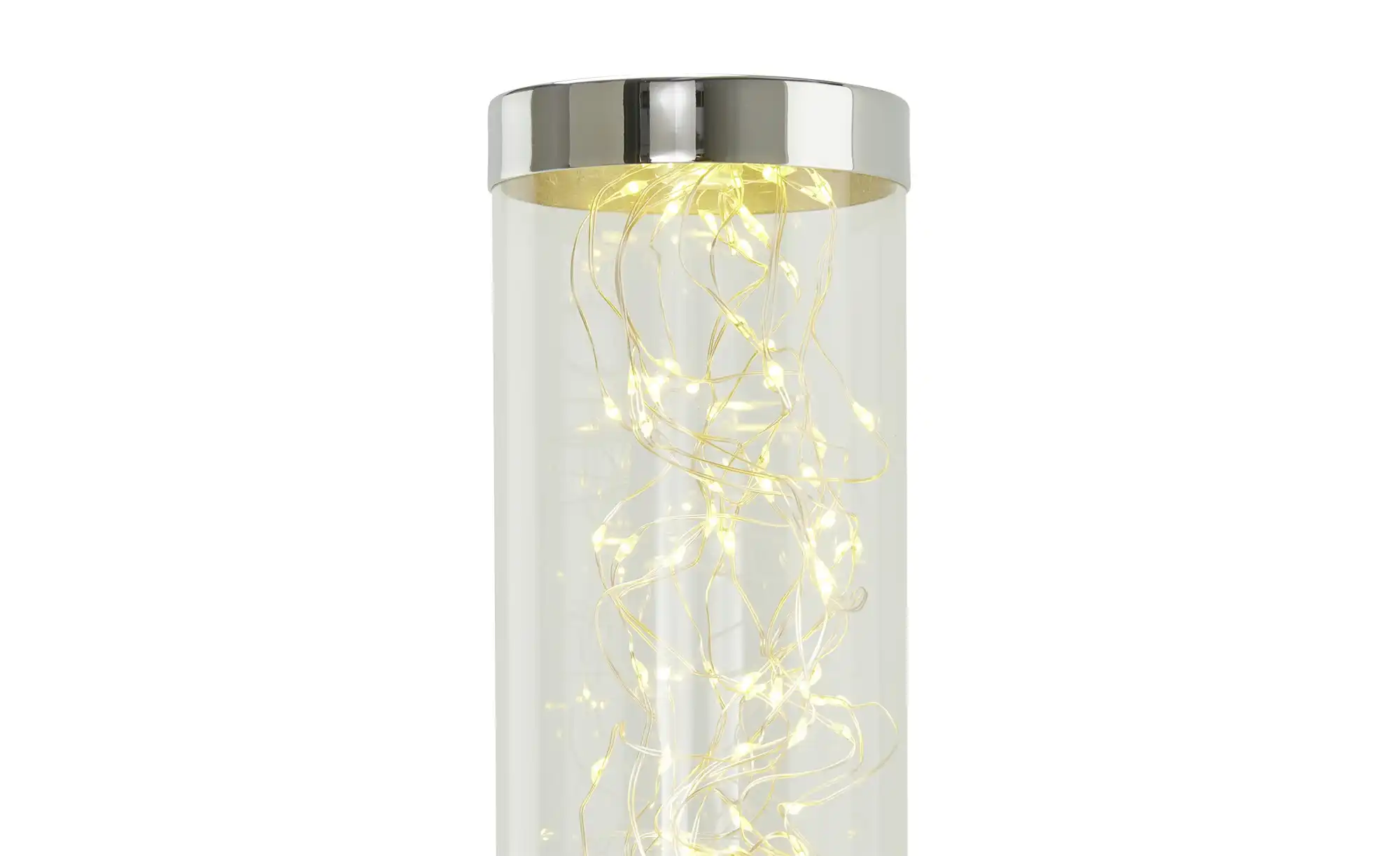 KHG LED-Stehleuchte, Säule `Stars´
