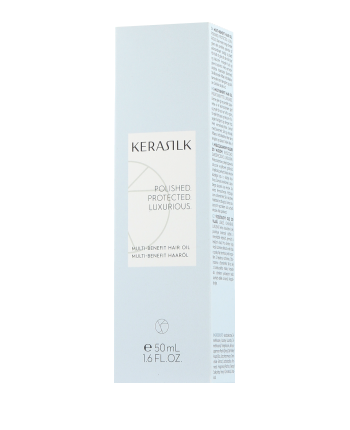 Kerasilk Specialists Multi-Benefit Hair Oil 50ml