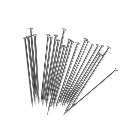 Glorex Stecknadeln 18 mm lang, 1000 Stück, 50 g