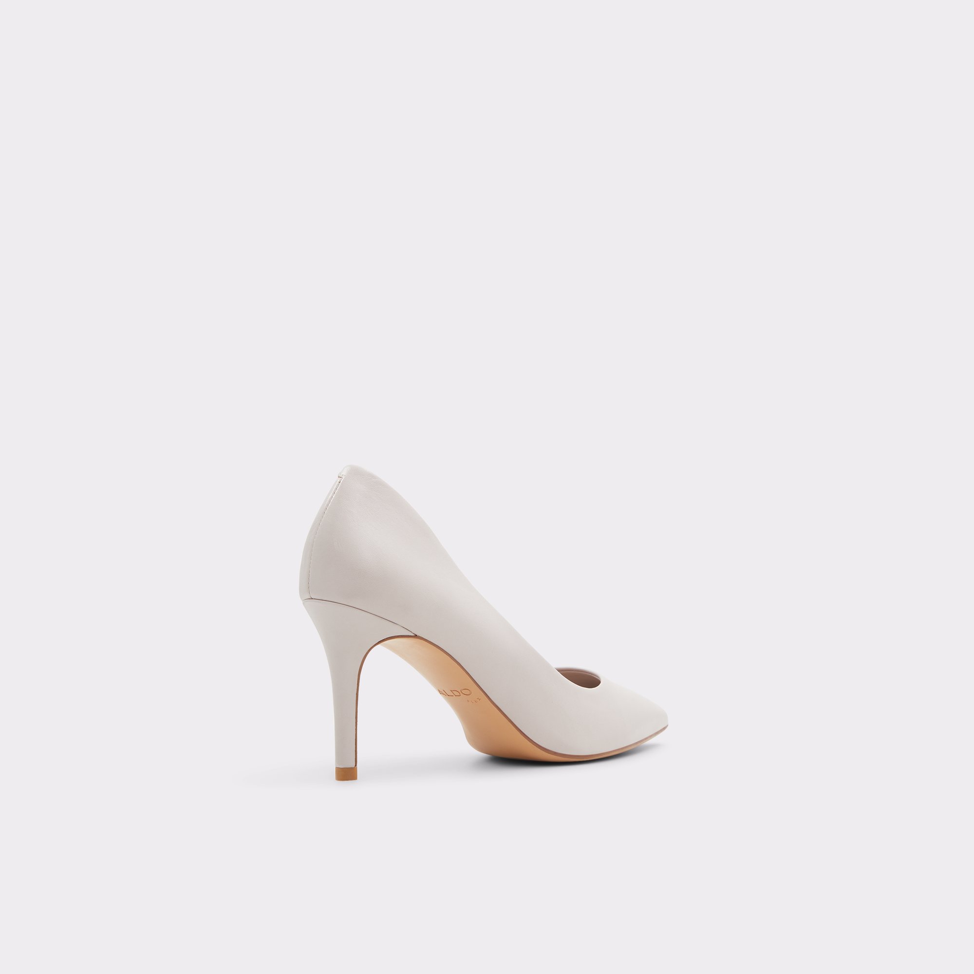 Sereniti Gray Women Pumps