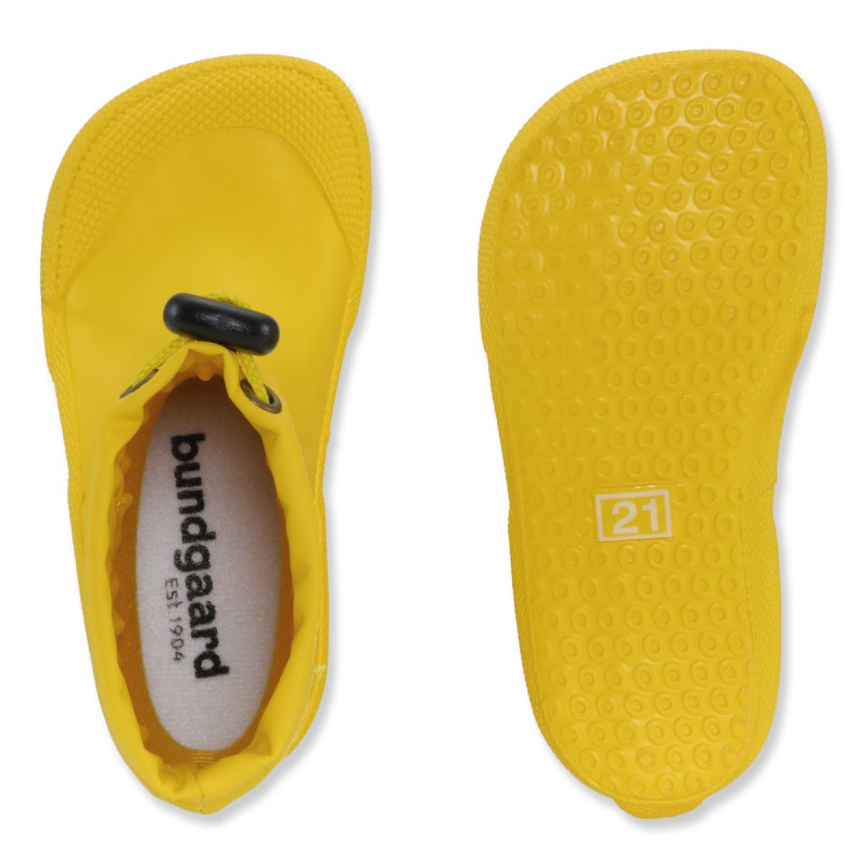 Bundgaard Bundgaard Cover Sunflower Jaune