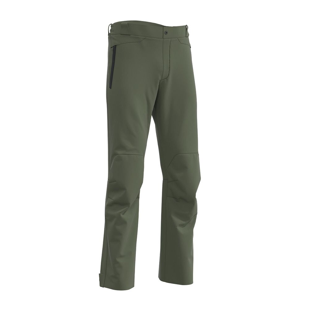 Colmar 172 - Pantalon ski Homme soldier