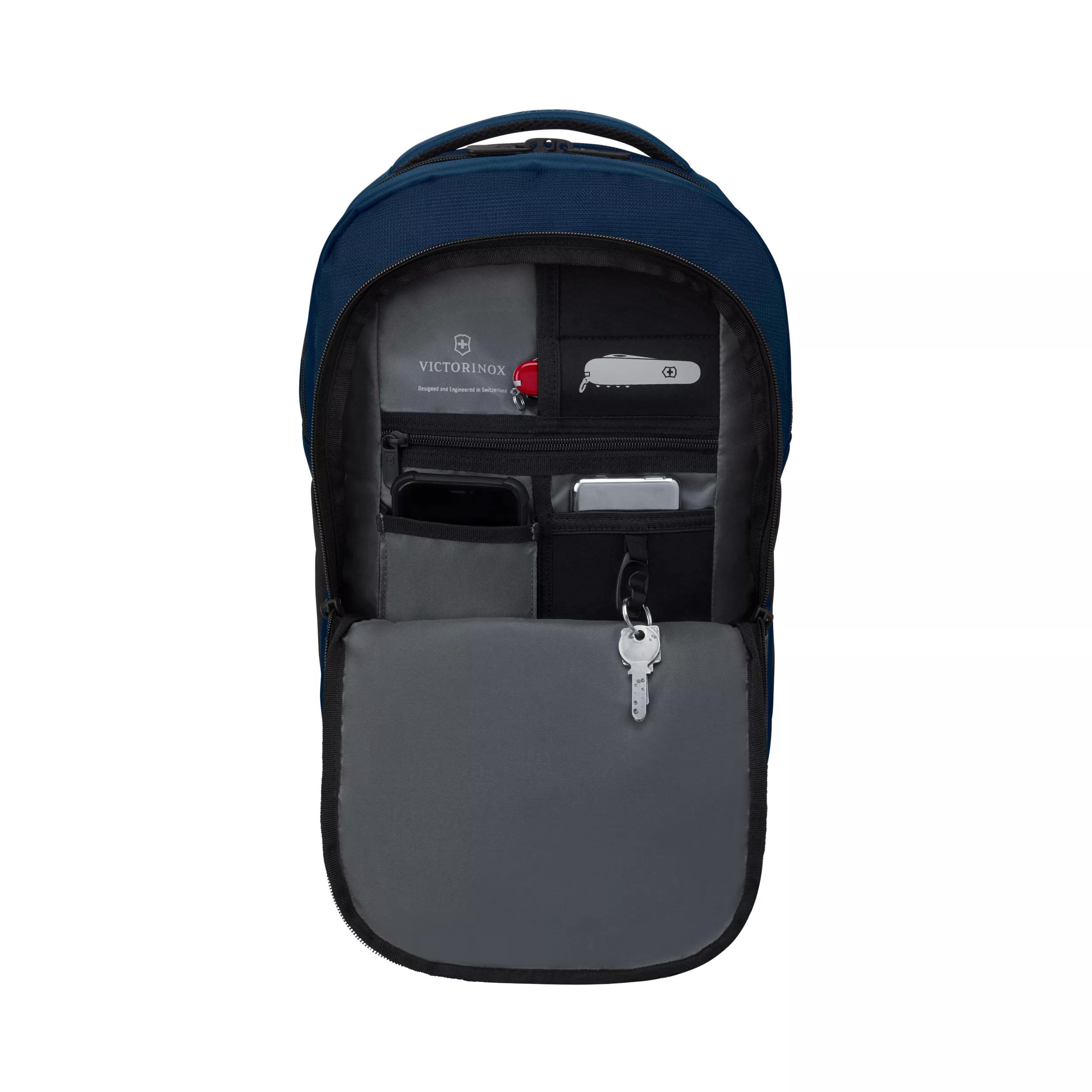 VX Sport EVO Compact Backpack-marineblau