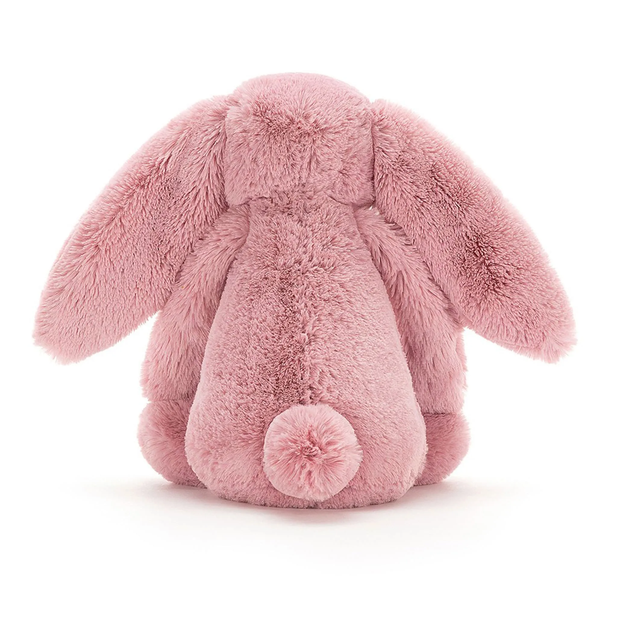 Jellycat Lapin Rose Tulipe Bashful 12