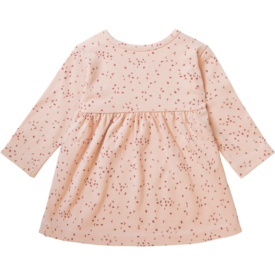 Noppies Kleid Nisib Rose Smoke