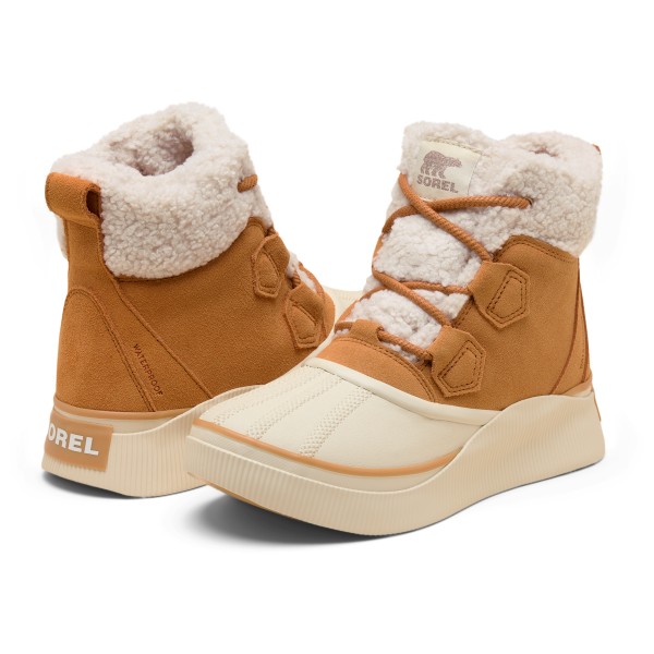 Sorel - Women's Out n About IV Chillz WP - Chaussures de loisirs