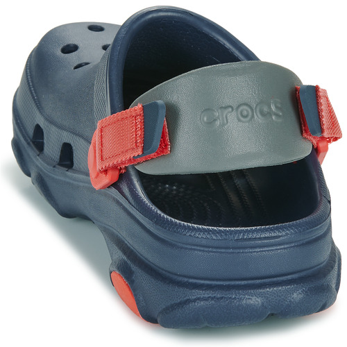 Crocs - All Terrain Clog K - Marine