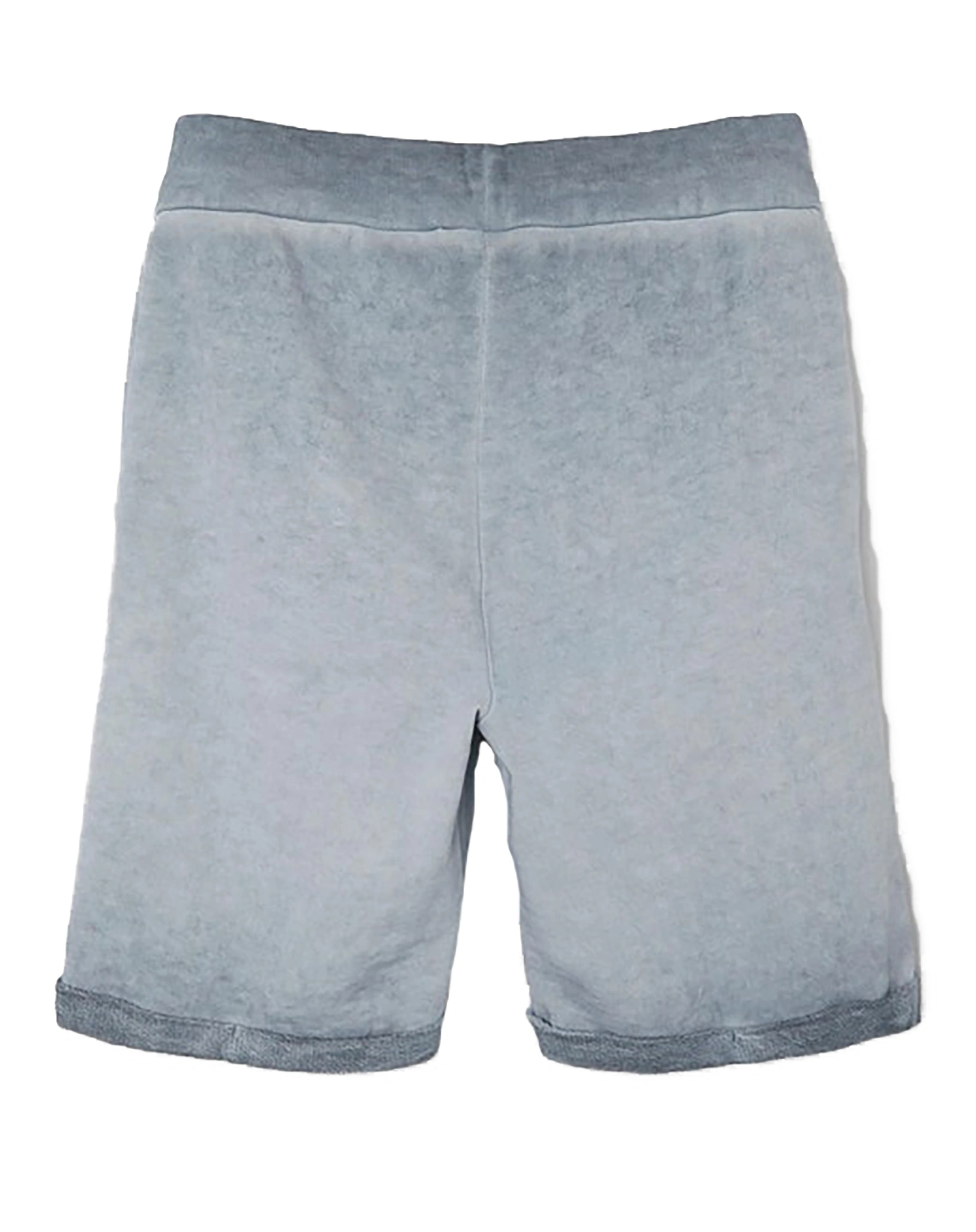 Sweatshorts NKMFIKKO in stormy weather