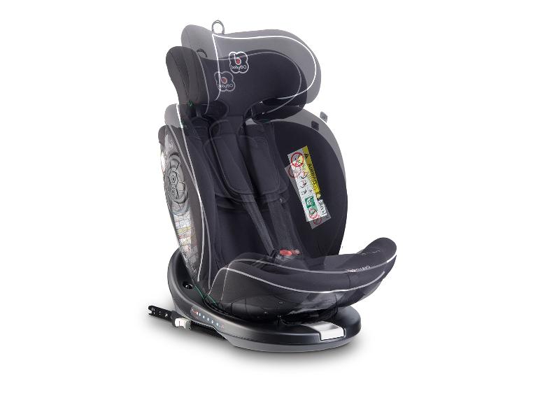Kinderstoel auto Nova 1
