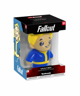 Good Loot - Hanging Figurine Fallout - Vault Boy