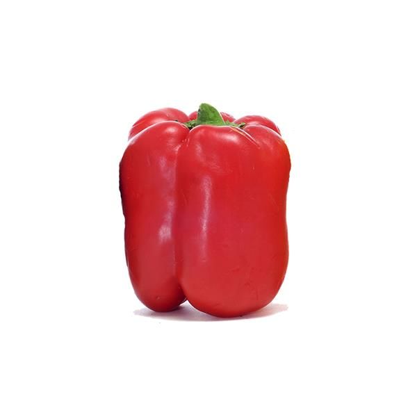 Pimento Vermelho Bio - Kg