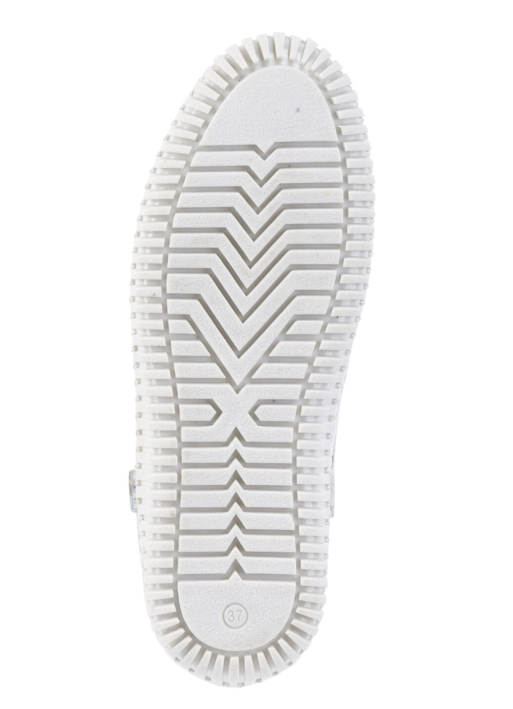 ELENA EDEN Sneaker mit Zier-Perforation