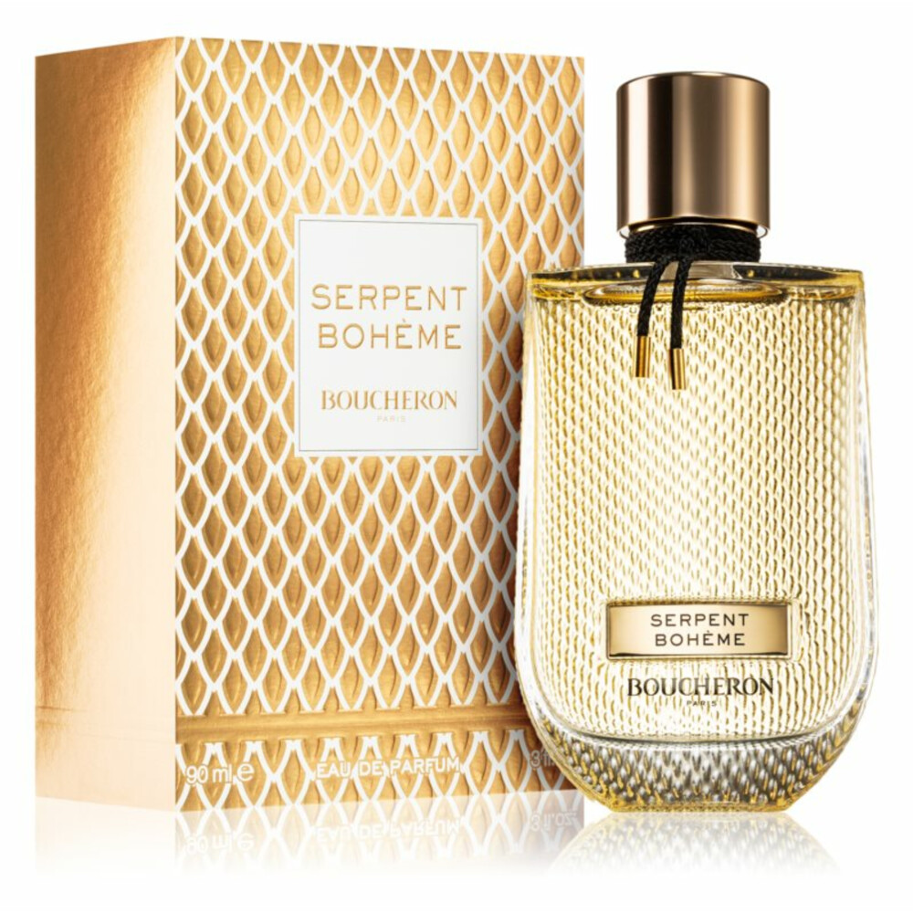 Boucheron Serpent Bohème Eau de Parfum90 ml