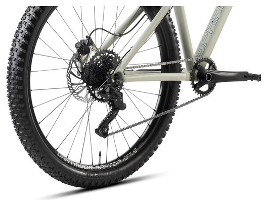 VTT Semi-Rigide Dartmoor Sparrow Intro Mullet 29''/27.5'' Matt Stone Gris 2022