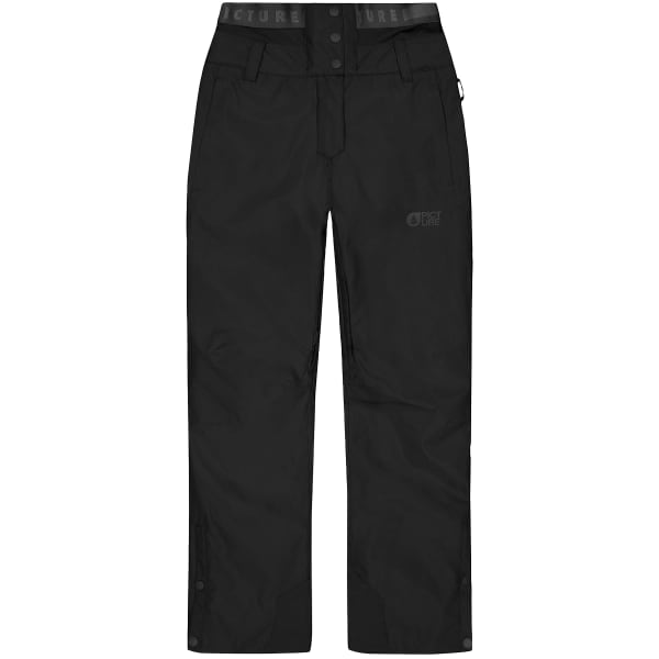 Pantalon snowboard PICTURE EXA PANTS W BLACK