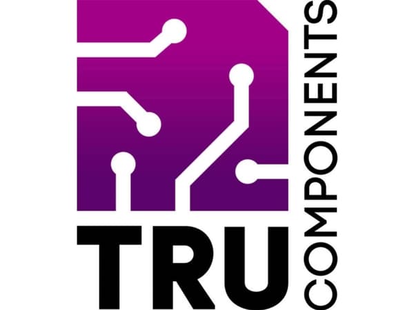 TRU COMPONENTS SU527466 Europrintplade Hårdt papir (L x B) 160 mm x 100 mm 35 µm Rastermål 2.54 mm Indhold 1 stk