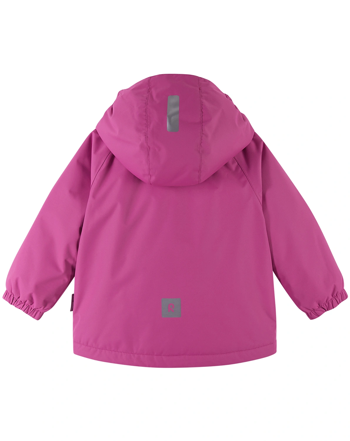 Winterjacke REIMATEC - RUIS in magenta purple