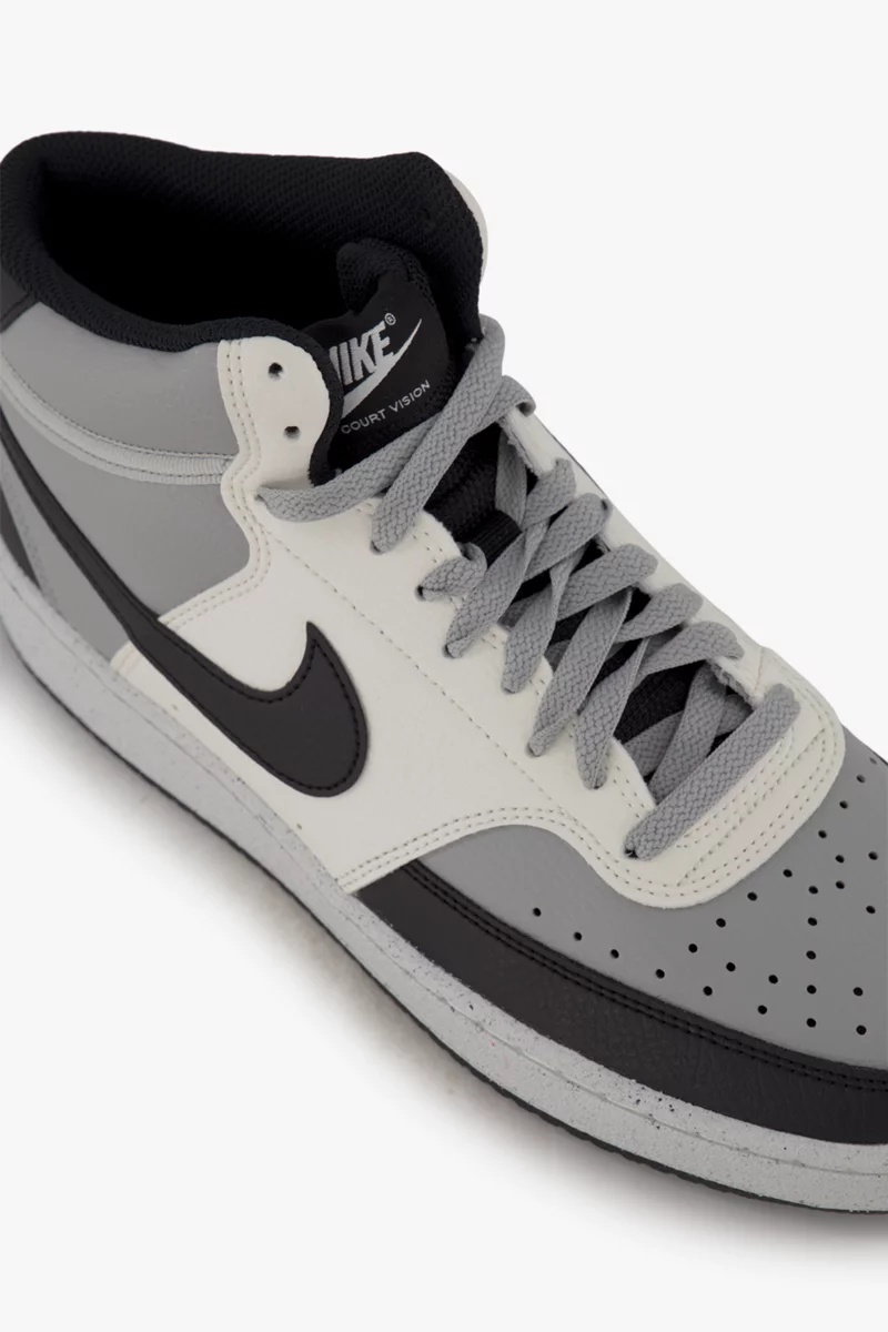 Nike Court Vision Mid Next Nature Herren Sneaker