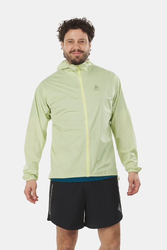 Odlo Odlo Zeroweight Waterproof Hardshell Jas