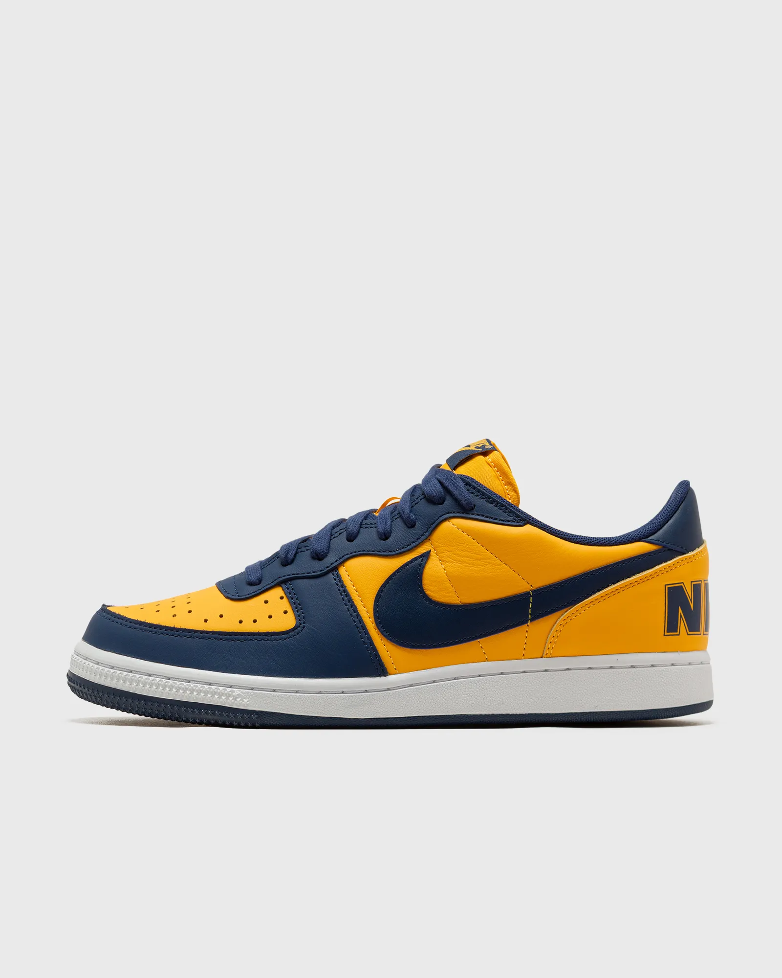 Nike TERMINATOR LOW OG 'Michigan'