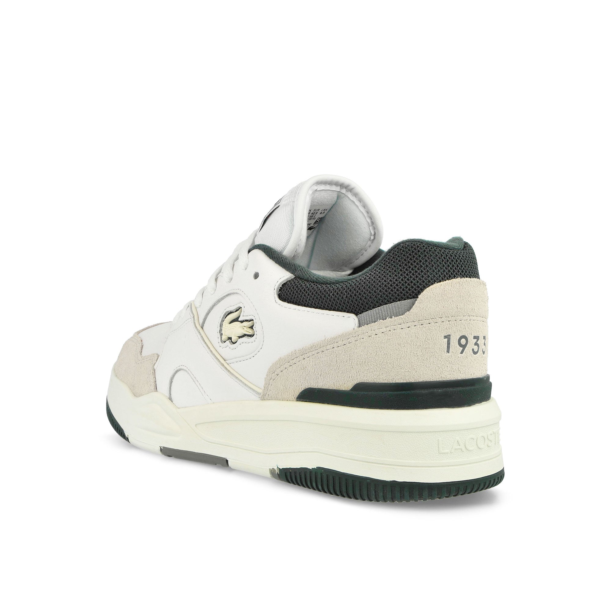 Lacoste<br>Lineshot 223 3 SMA