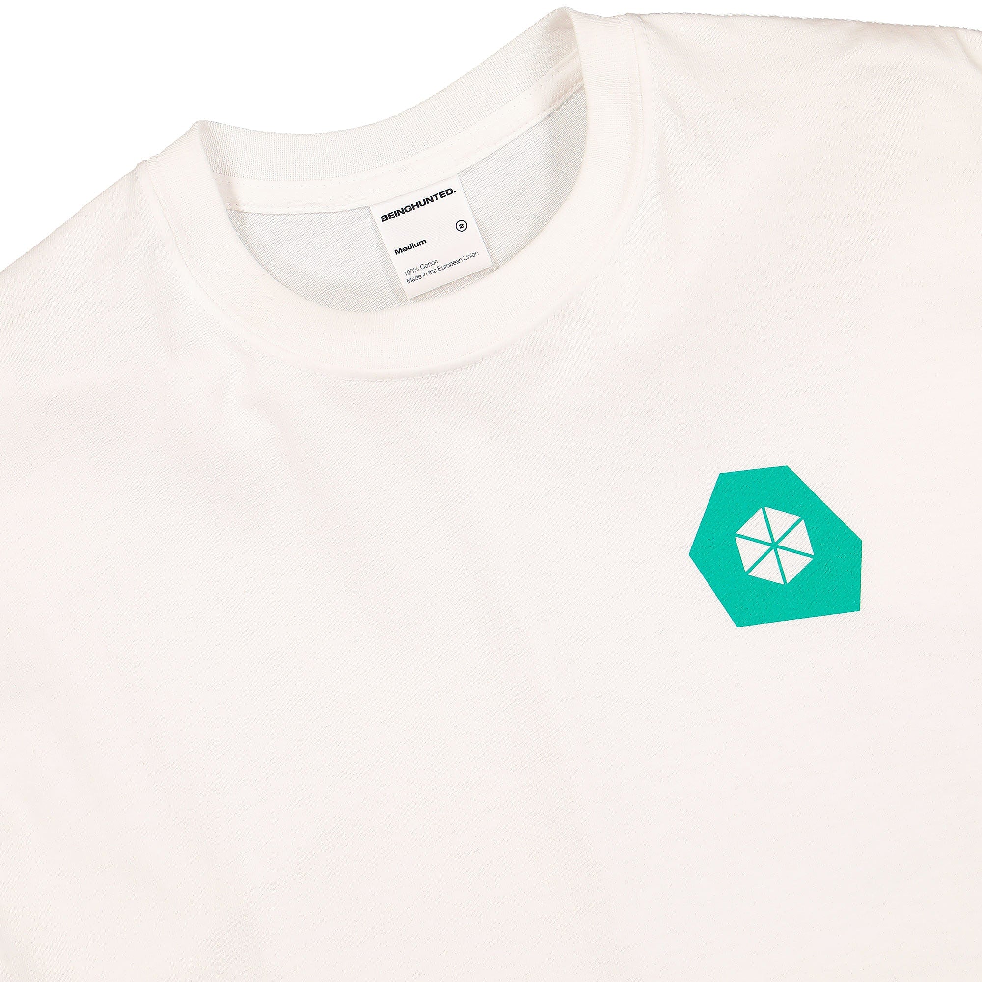 Beinghunted<br>The Modern Outdoor Standard T-Shirt